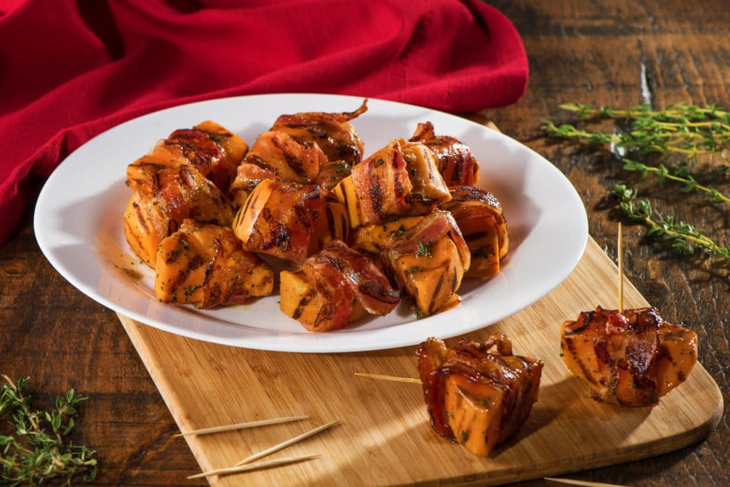 bacon