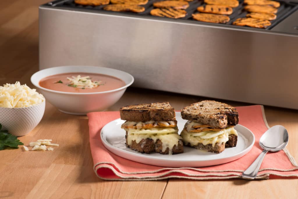Grilled Cheese