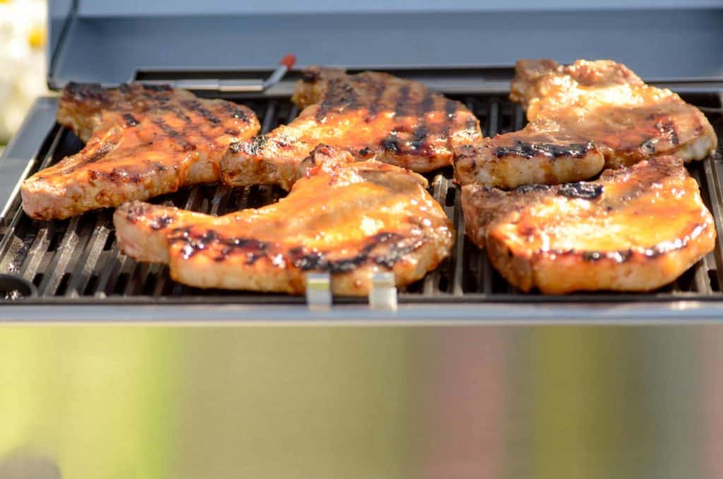 Pork Chops