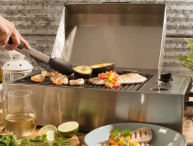 ELECTRIC GRILLS