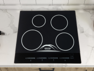 INDUCTION COOKTOPS