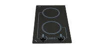 Replacement Glass Assembly for 2B Caribbean