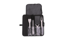 Grill Utensil Kit