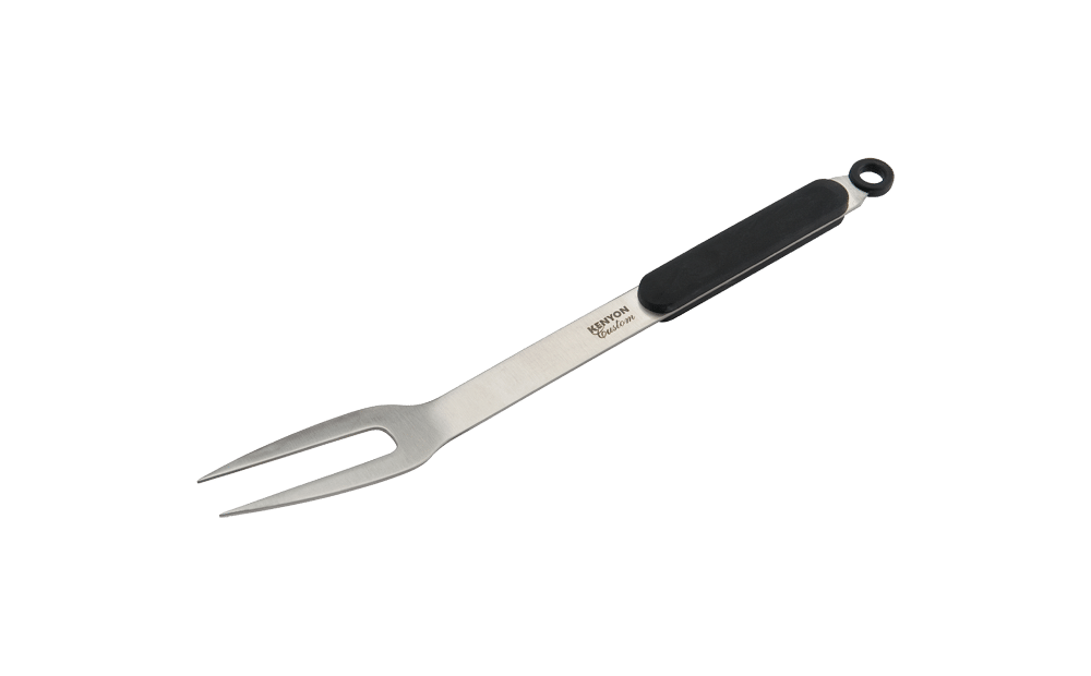 Grilling fork sale