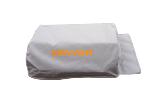 Texan Grill Cover