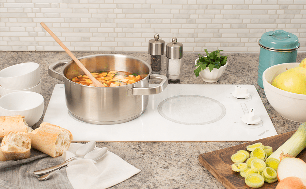 Kenyon B49515 Alpine 2 Burner Trimline - Thumbnail 5