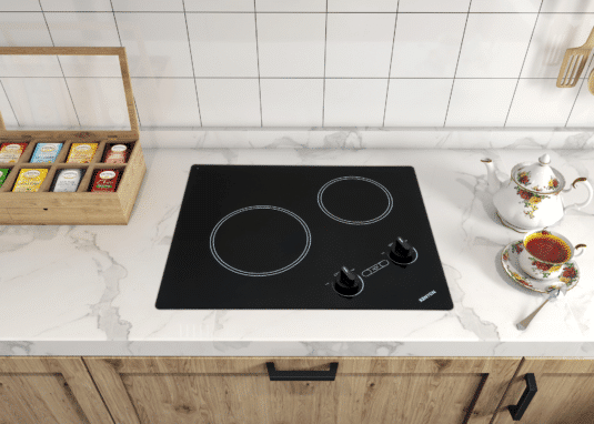 Arctic 2 Burner XL