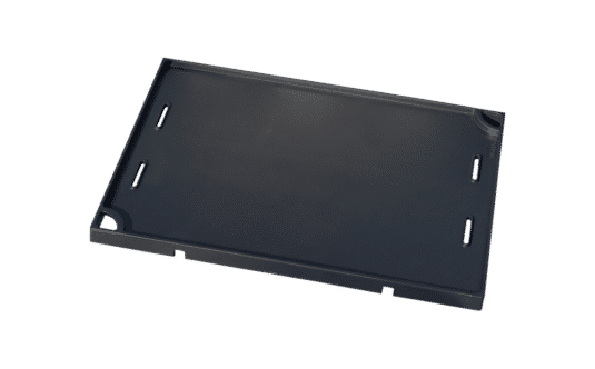 Griddle