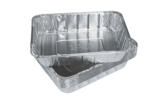 10-Pack of Disposable Drip Trays