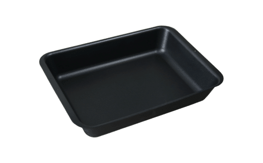 Coated Drip Tray
