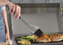Basting Brush