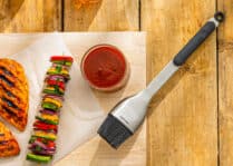 Basting Brush
