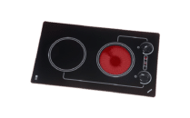 Refurbished Caribbean 2 Burner
