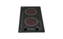 Refurbished Caribbean 2 Burner
