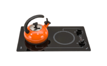 Refurbished Caribbean 2 Burner