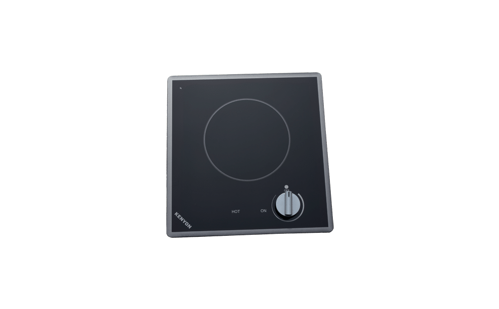 1 burner sales electric cooktop