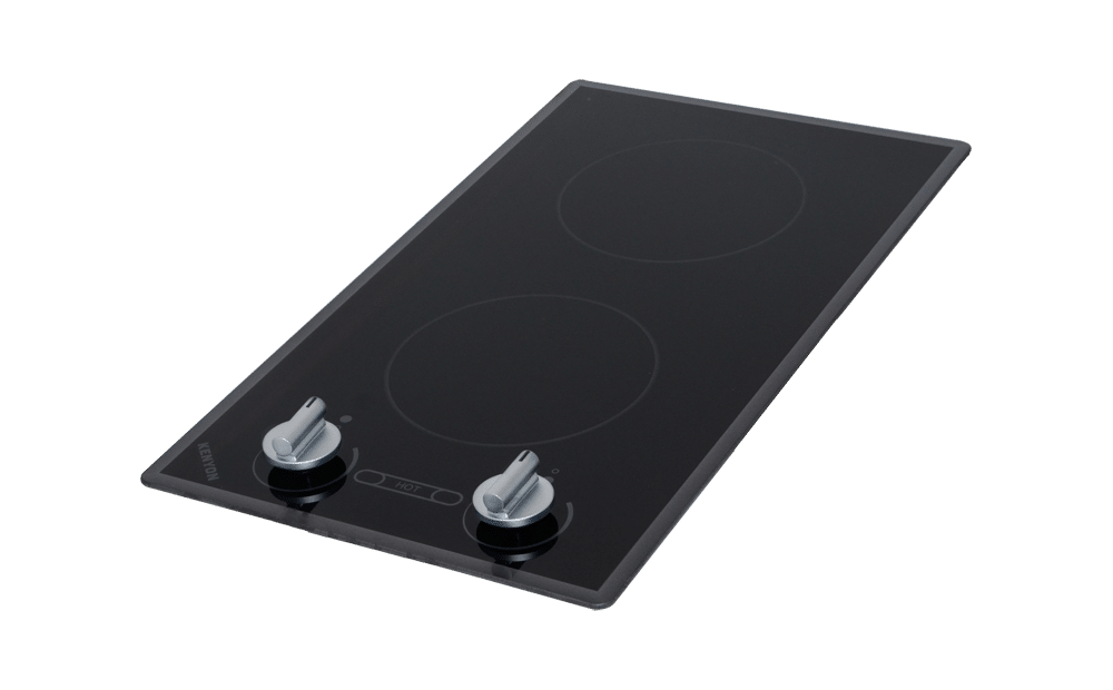 Kenyon Mediterranean 3-Burner Electric Cooktop