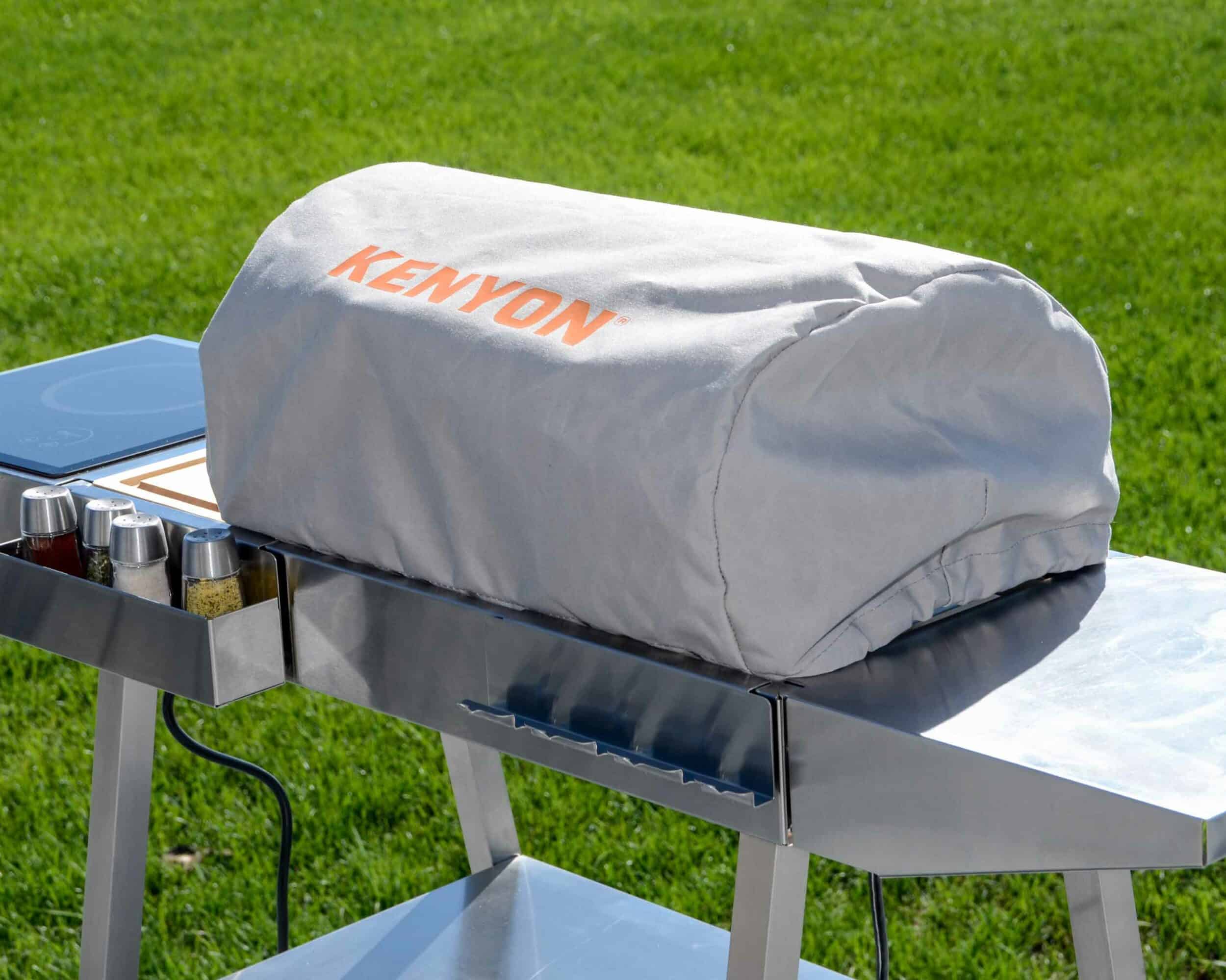 Ed Cover For All Kenyon Portable Grills Portable Grill Cover
