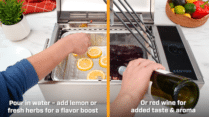 Drip Tray