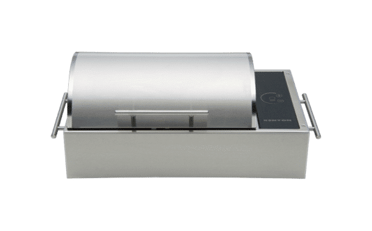 Refurbished Floridian Portable Grill Touch Control