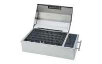 Refurbished Floridian Portable Grill Touch Control