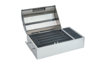 Refurbished Floridian Portable Grill Touch Control