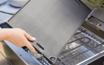 Griddle