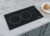Lite-Touch Q® Cortez 2 Burner