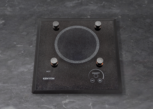 Lite-Touch Q® 1 Burner with PUPS™