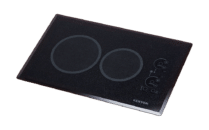 Lite-Touch Q® 2 Burner Large