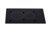 Lite-Touch Q® 2 Burner Large with PUPS™