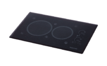 Lite-Touch Q® 2 Burner Large with PUPS™