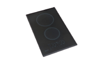 Lite-Touch Q® 2 Burner Large