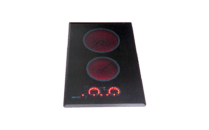 Refurbished Lite-Touch Q® 2 Burner Large