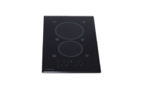 Lite-Touch Q® 2 Burner Large with PUPS™