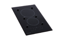 Lite-Touch Q® 2 Burner Large with PUPS™