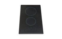 Lite-Touch Q® 2 Burner Large