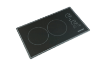 Lite-Touch Q® Cortez 2 Burner