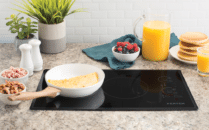Lite-Touch Q® Cortez 2 Burner
