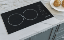 Lite-Touch Q® Cortez 2 Burner