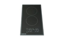 Lite-Touch Q® Cortez 2 Burner