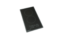 Lite-Touch Q® Cortez 2 Burner