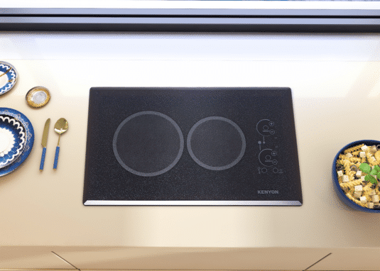 Lite-Touch Q® 2 Burner Large