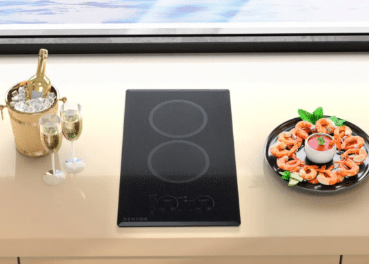Lite-Touch Q® 2 Burner