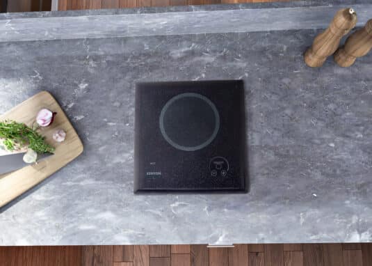 Lite-Touch Q® Outdoors 1 Burner