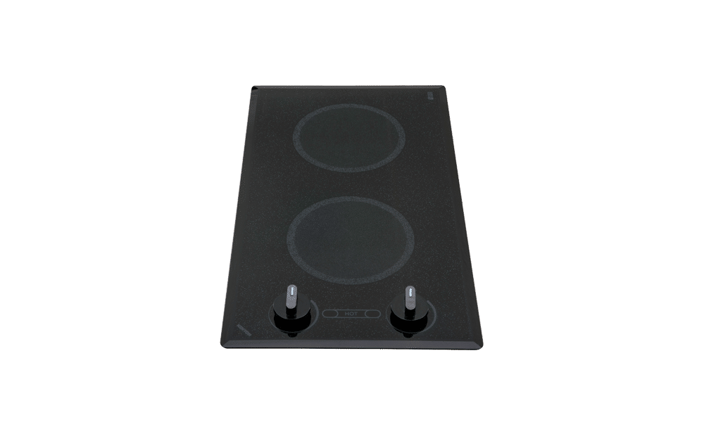 Kenyon Grills B41601 Caribbean 2-Burner Electric Cooktop