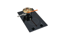 Mediterranean 2 Burner
