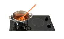 Mediterranean 2 Burner