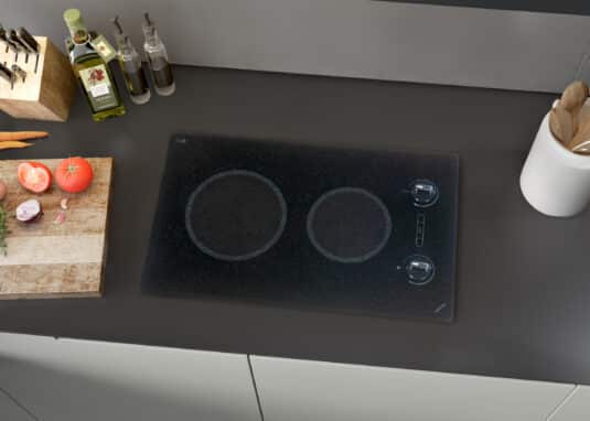Mediterranean 2 Burner Large