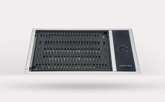Built In Grills For Your Indoor And Outdoor Kitchen